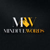 Mindful  Words - Home